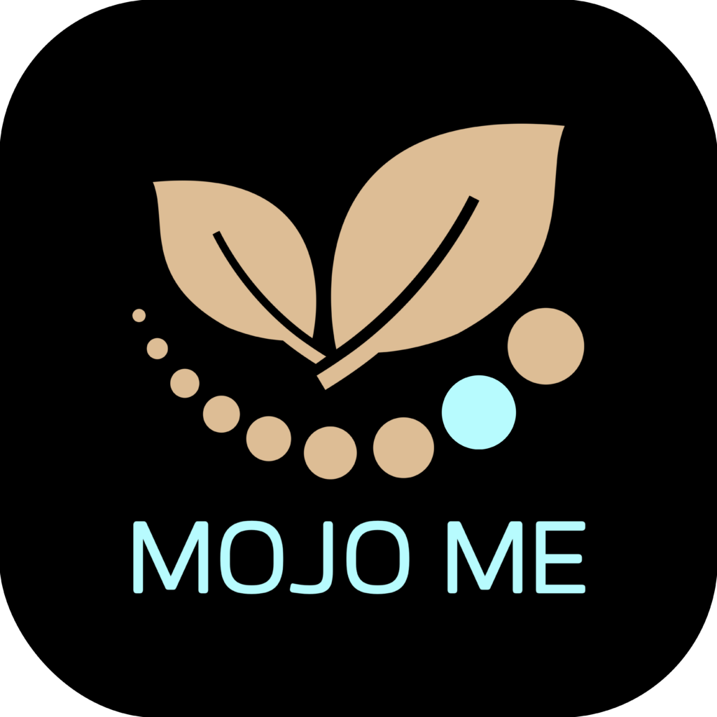Mojo Me App by Sweets for soul
