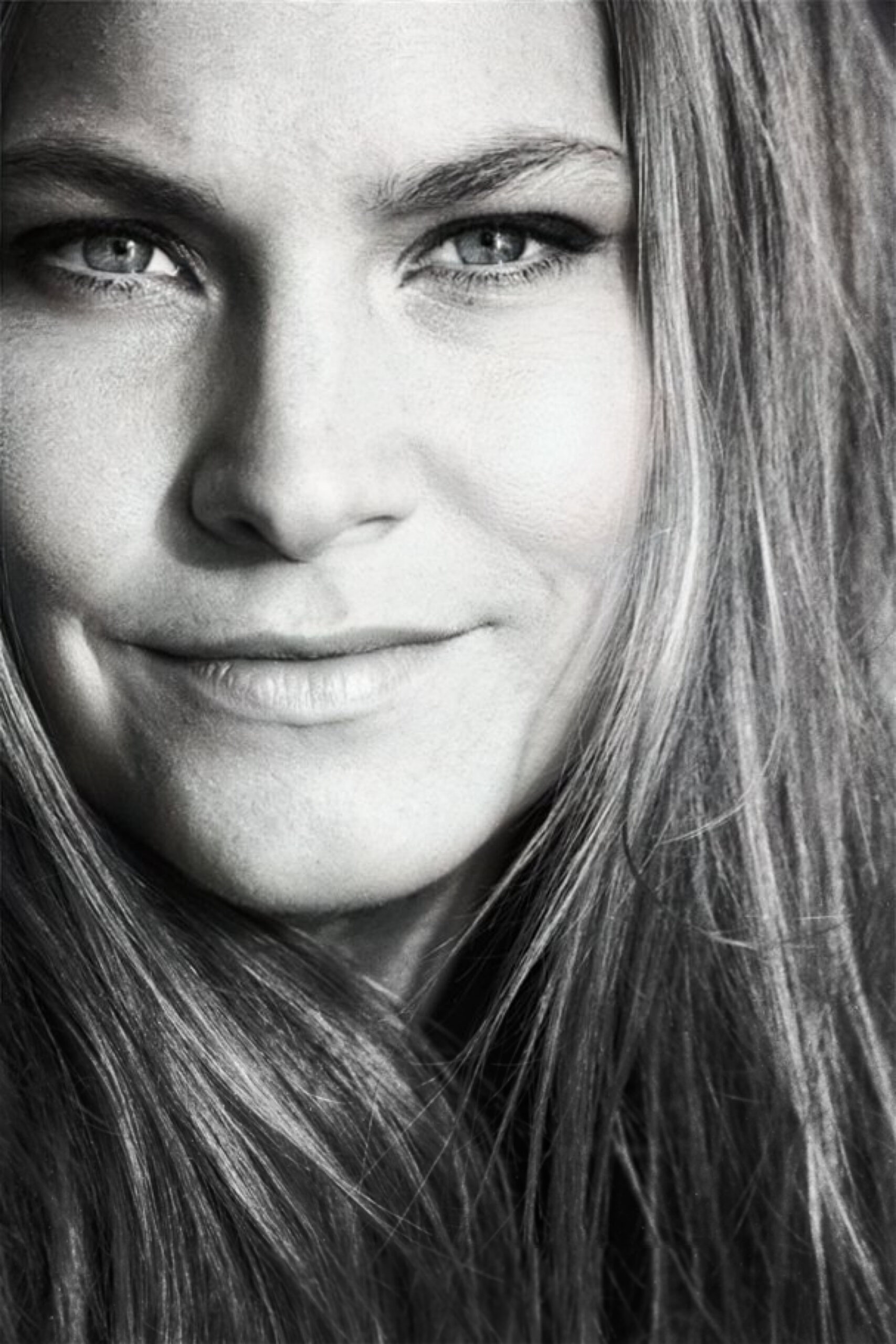 Madeleine Sanders Sprecherin, Voice Over Talent